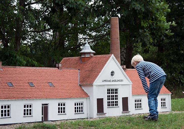 Sommerland Sjælland