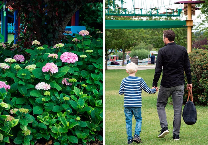 Sommerland Sjælland