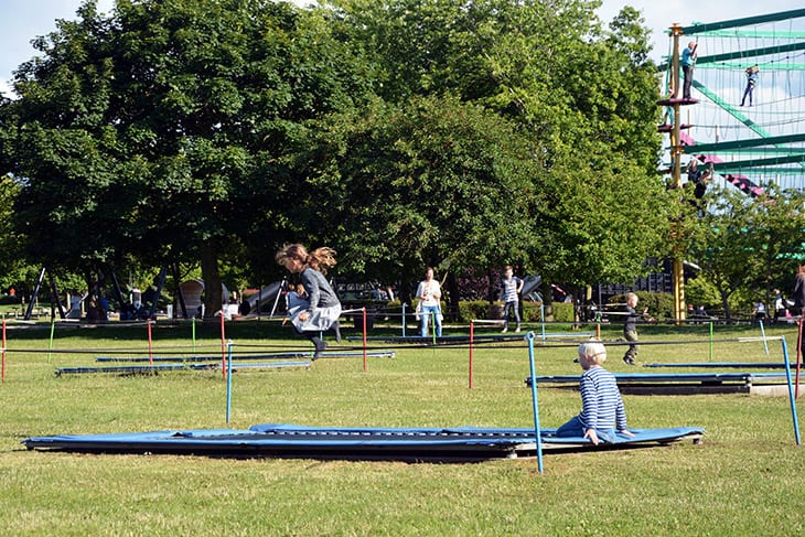 Sommerland Sjælland