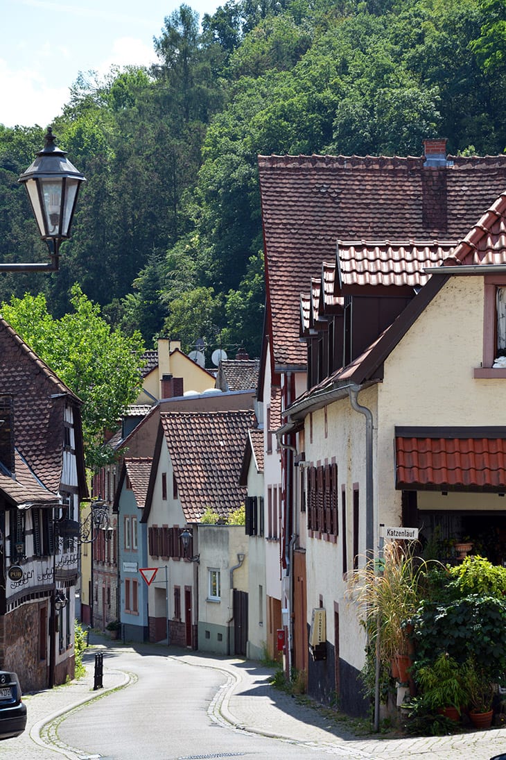 Weinheim