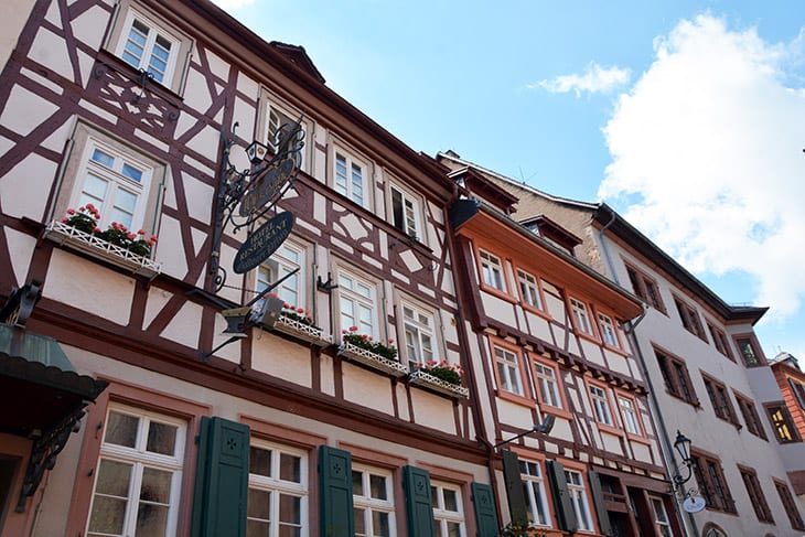 Weinheim