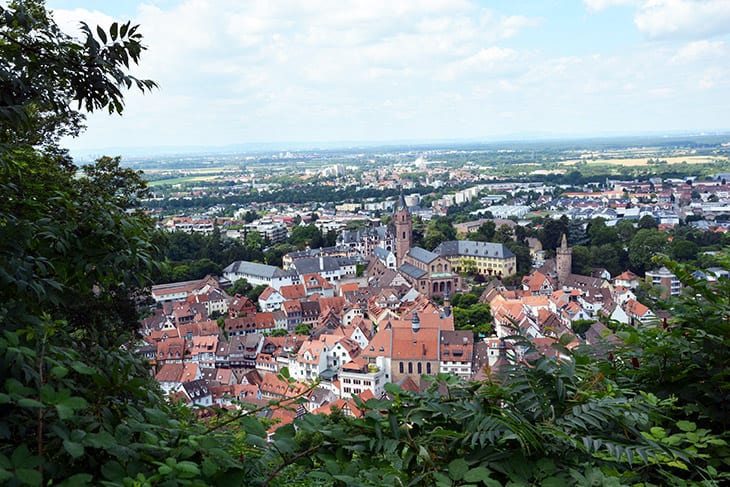 Weinheim