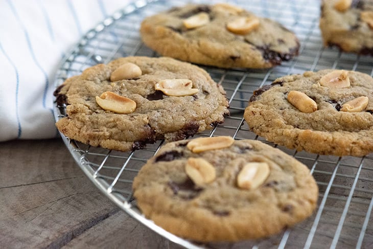 opskrift til cookies opskrift til cookies
