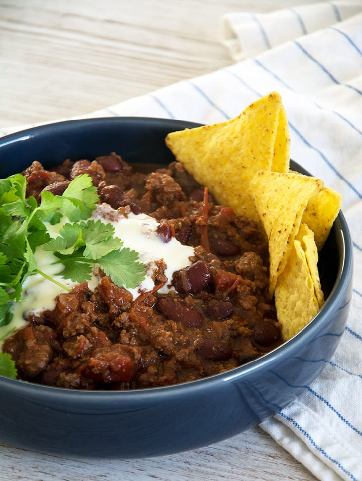 chili