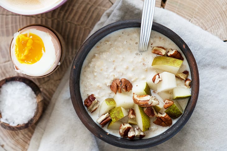 bircher müsli