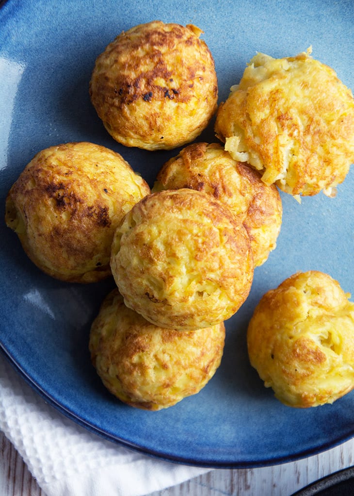 kartoffelrösti opskrift