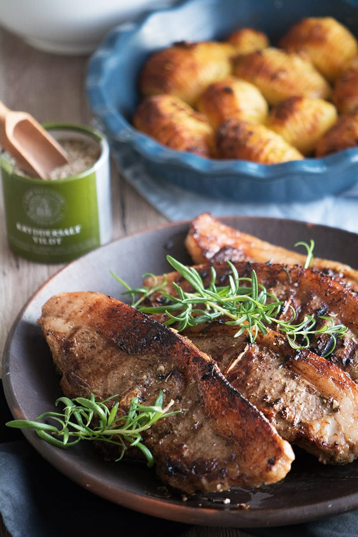 tilbehør til grillede lammekoteletter tilbehør til grillede lammekoteletter