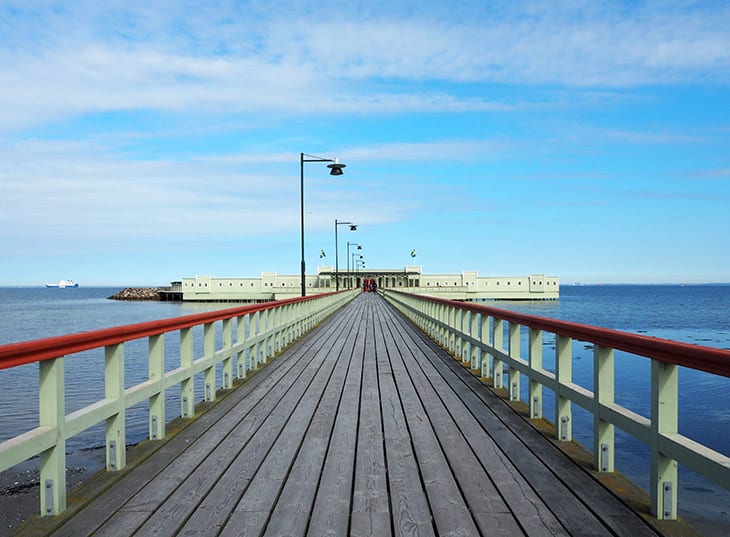 kallbadhuset malmø