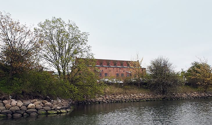 malmø hus