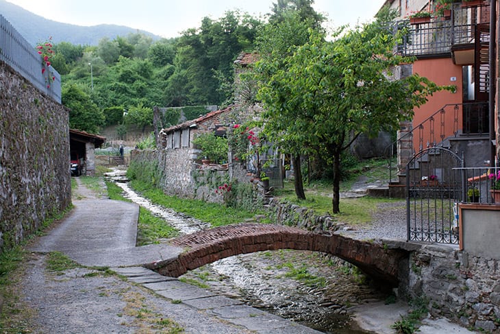 borgo a mozzano