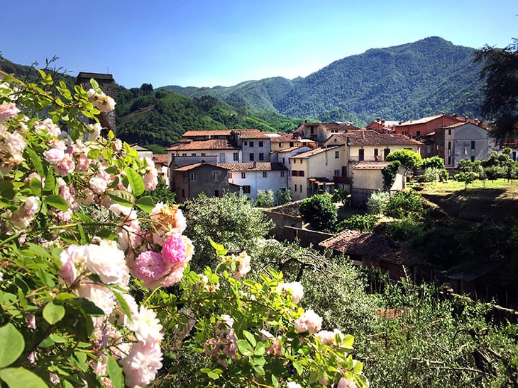 borgo a mozzano