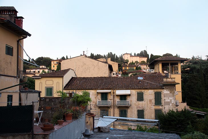 Fiesole