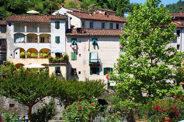 borgo a mozzano