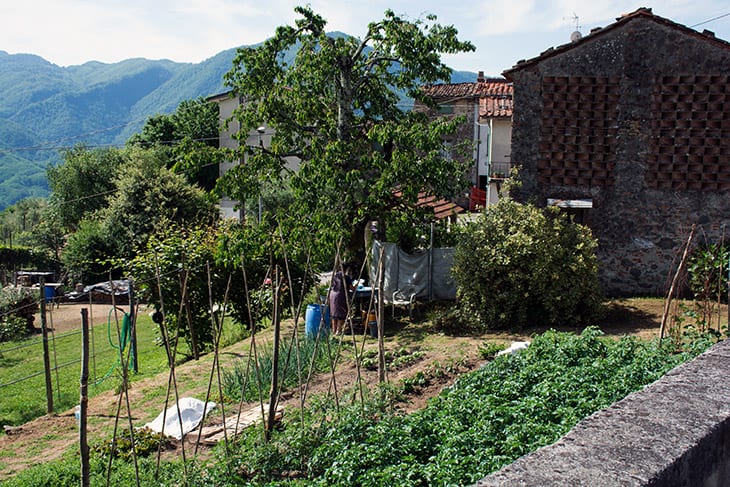 borgo a mozzano