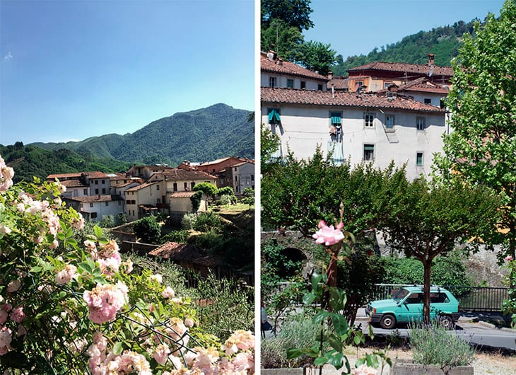 borgo a mozzano