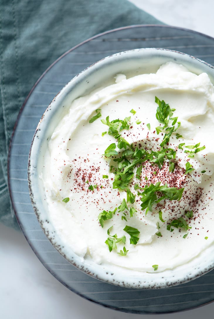 labneh