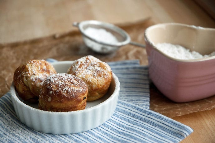 Aebleskiver