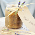Bodyscrub Lavendel