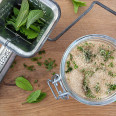 Bodyscrub Mynte