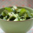 agurkesalat
