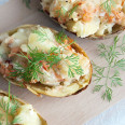 Bagte Kartofler