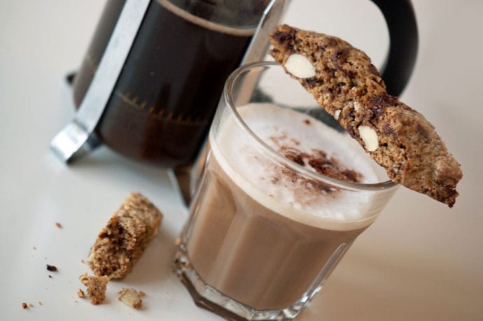 biscotti