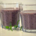 blaabaersmoothie