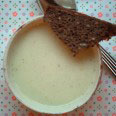 blomkaalssuppe