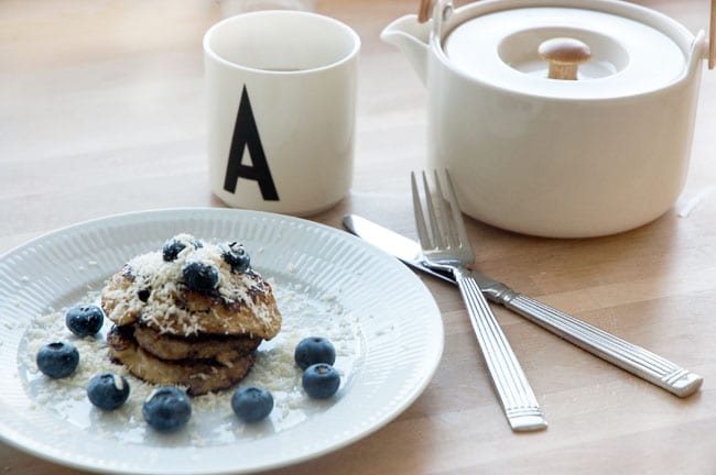 blueberry-pancakes