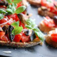 bruchetta
