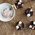 Chokoladepinde