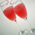 cranberry margarita