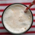 creamy iskaffe