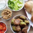 falafel