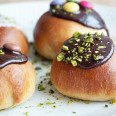 Fastelavnsboller
