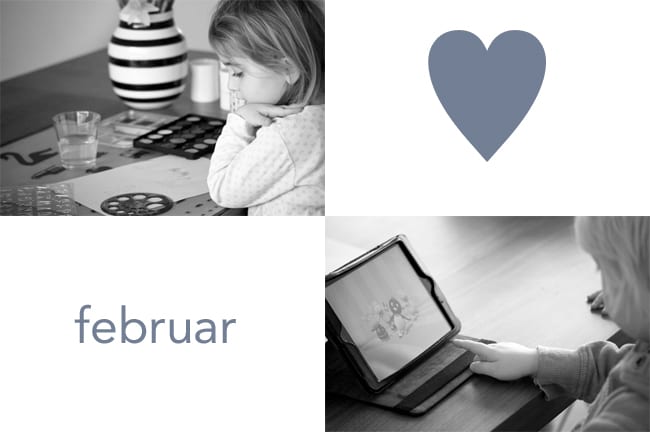 februar