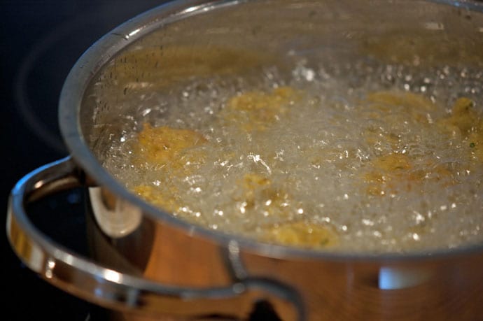 friture