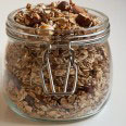 granola