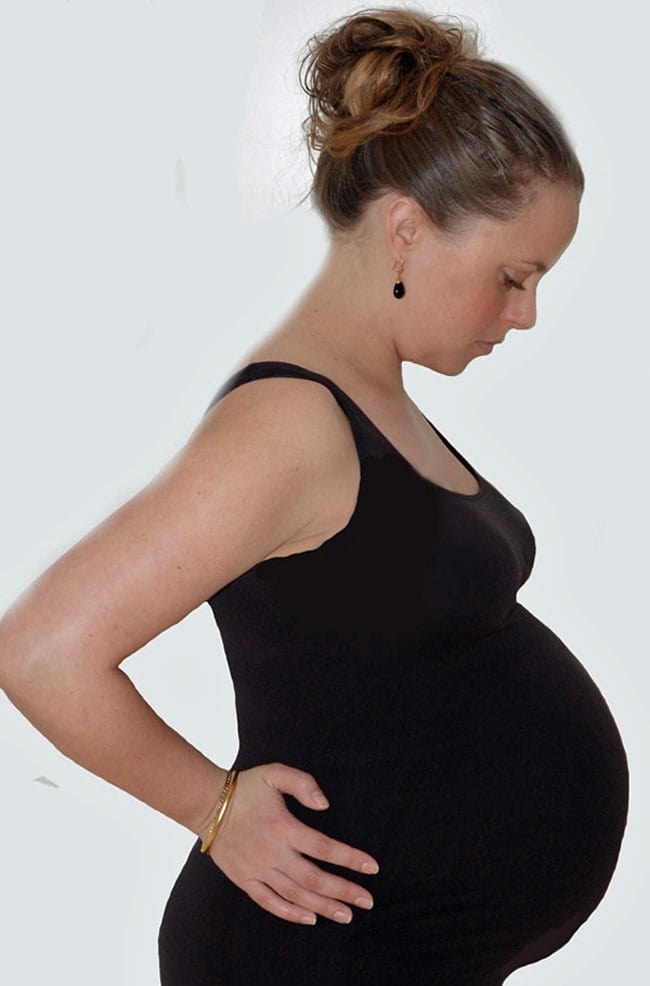 Uge gravid 3 Gravid uge