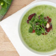 Ærtesuppe