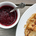 Hindbær Marmelade