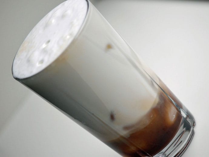 iskaffe