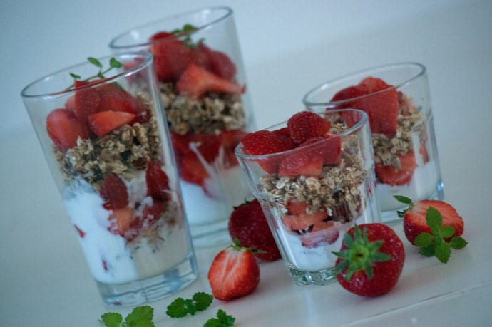 jordbaer dessert 5