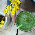 Grøn Juice