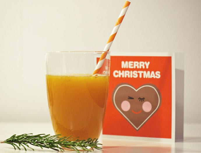 juledrik juledrik