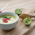 Kartoffelsuppe mv