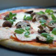 krudtuglernes favoritpizza