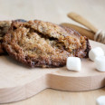 Marshmallow Cookies