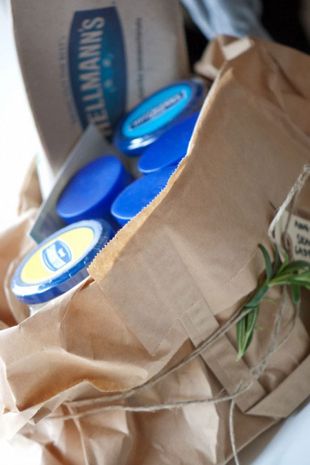 mayo