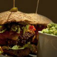 mexi burger